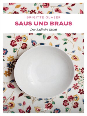 cover image of Saus und Braus